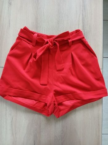 Short taille 42