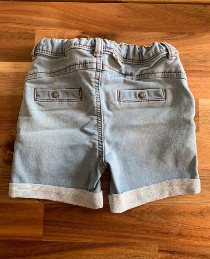 Short - photo numéro 3