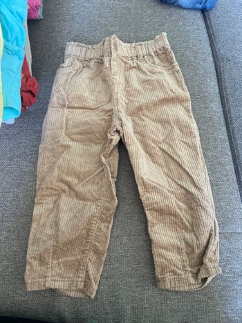 Pantalons 