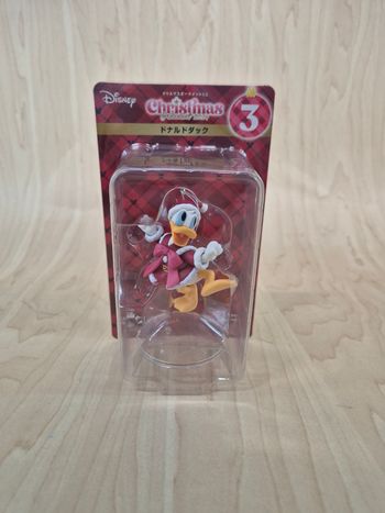 Figurine Disney Happykuji 2024 : Donald