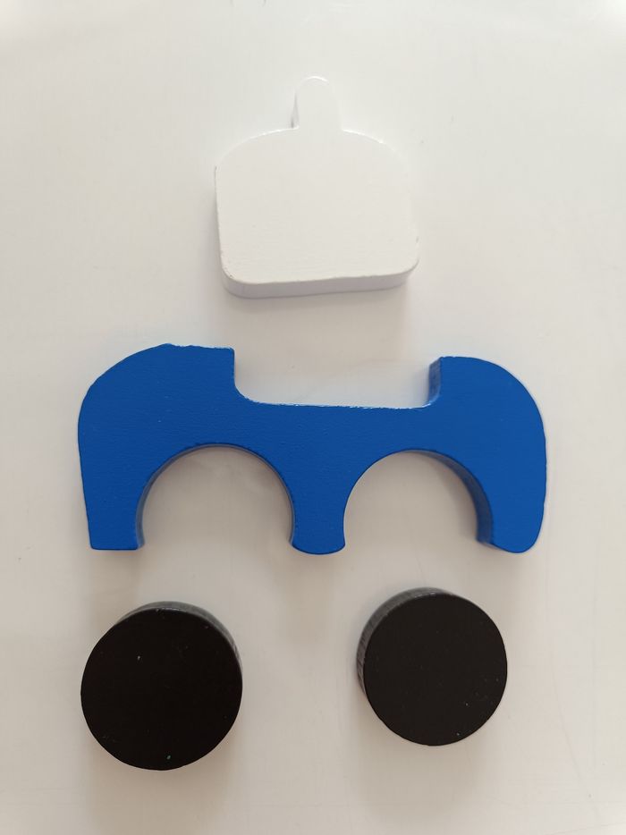 Puzzles véhicules - photo numéro 9