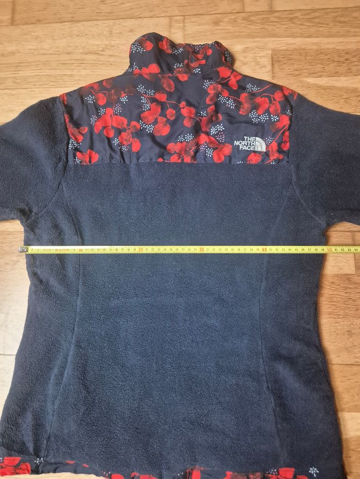 Veste polaire femme | Denali rare | Exellent État - photo numéro 5