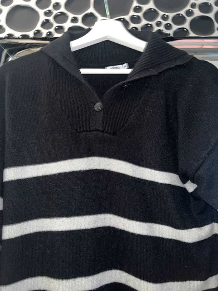 Robe pull Gemo 38 🌸 - photo numéro 4