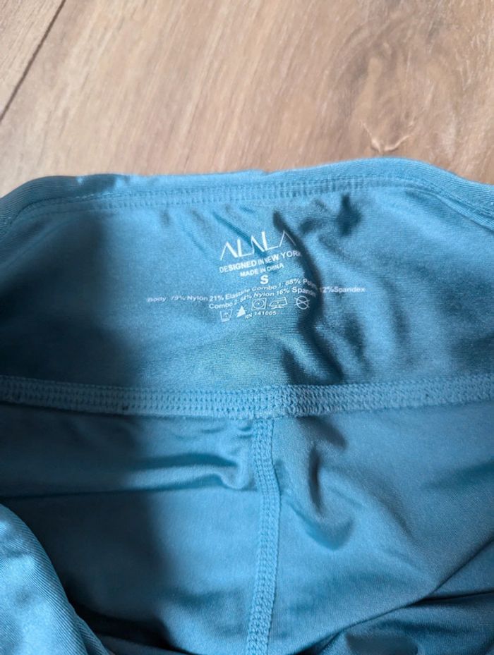 Legging sport femme Alala S - photo numéro 3