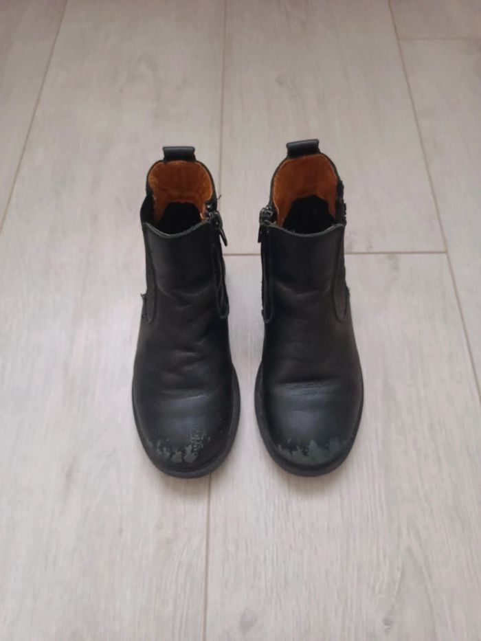 👣 Bottines Bopy 27 - photo numéro 3