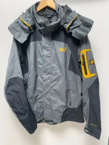 Ski coat Jack Wolfskin Mens XL