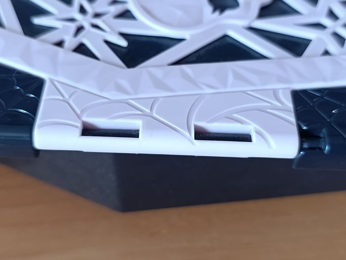 Cercueil Draculaura+ accessoires - photo numéro 10