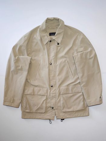 Manteau parka Devred taille L