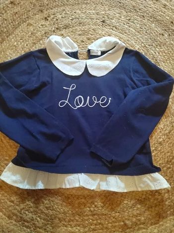 Pull orchestra 8 ans