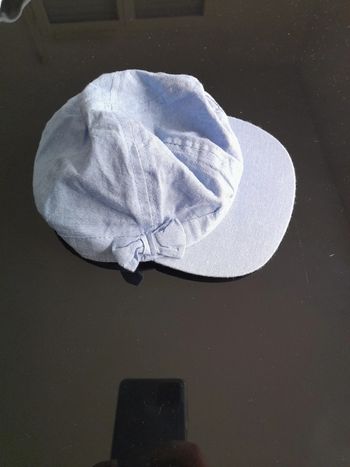 Casquette