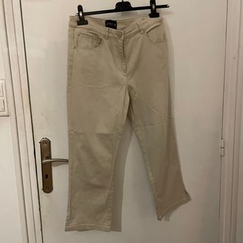 Pantalon long