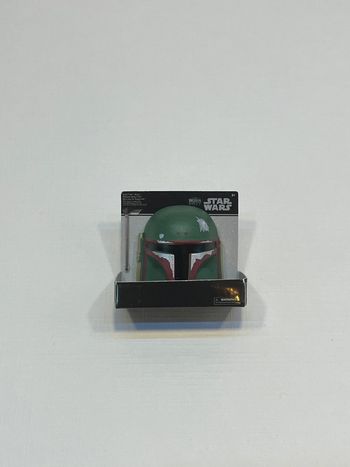 Mini Brands Disney série 3 - Casque de Boba Fett Star Wars