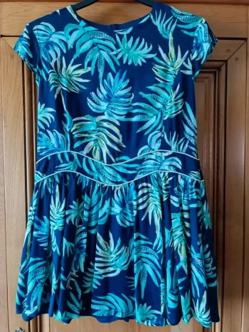 Robe Catimini