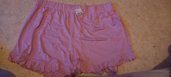 Short gra de taille 50 52 xxl neuf