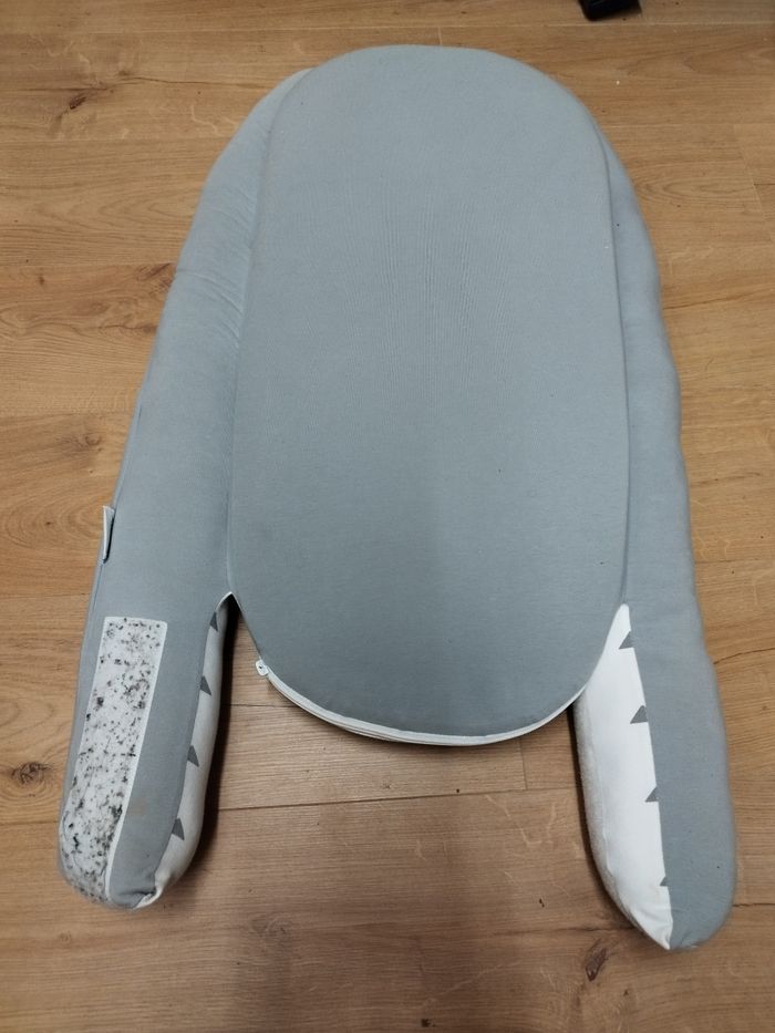 Réducteur de lit doomoo - photo numéro 7