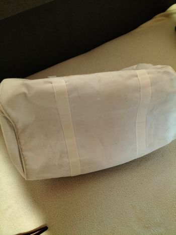 Sac bandoulière Lancaster