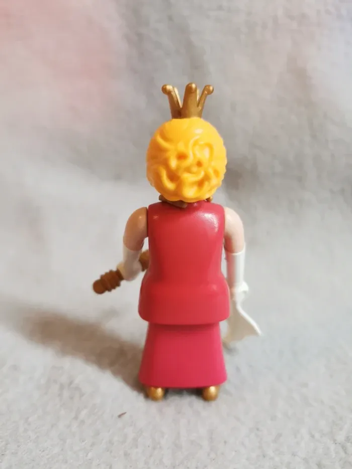 Playmobil princesse - photo numéro 2