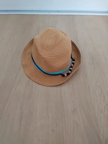 Chapeau taille 49/50