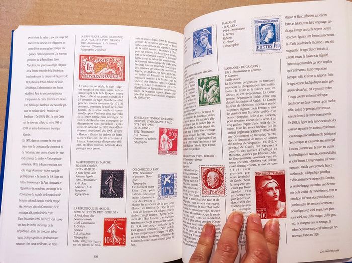 Le Patrimoine de la Poste - photo numéro 3