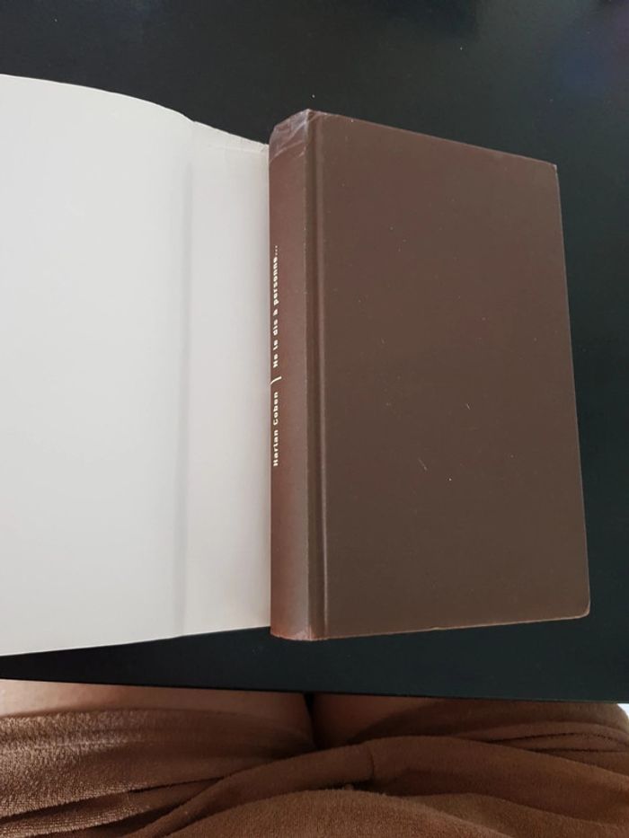 Ne le dis personne - Harlan Coben - photo numéro 3