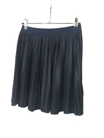 Jupe plissée only