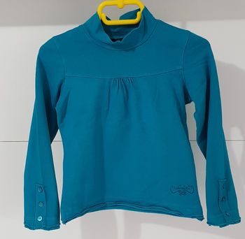 T-shirt M/L Catimini 6 ans