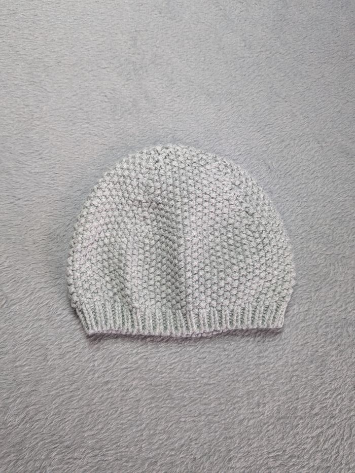 Bonnets Naissance