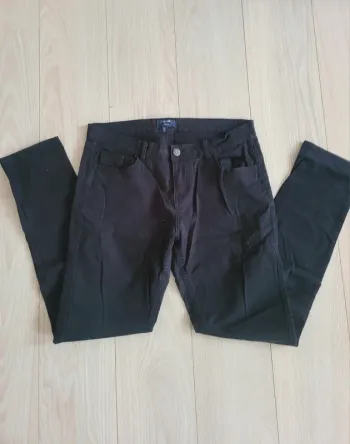 Pantalon Slim Fit Kiabi taille 40