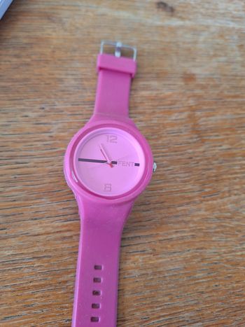 Montre femme