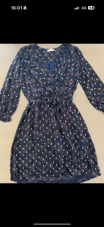 Robe femme Lili & Lala