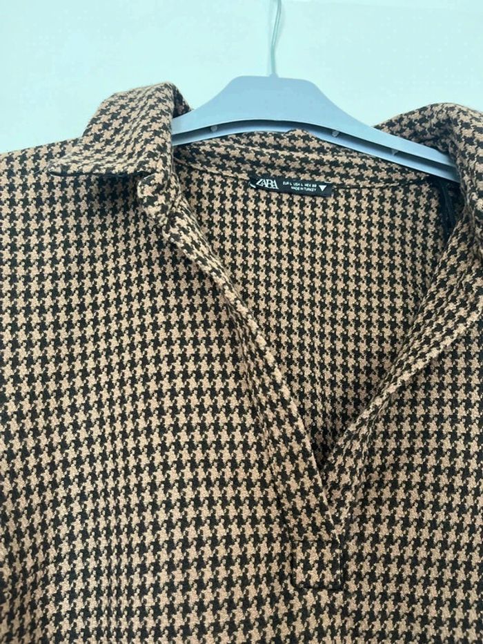 Top Zara - photo numéro 2