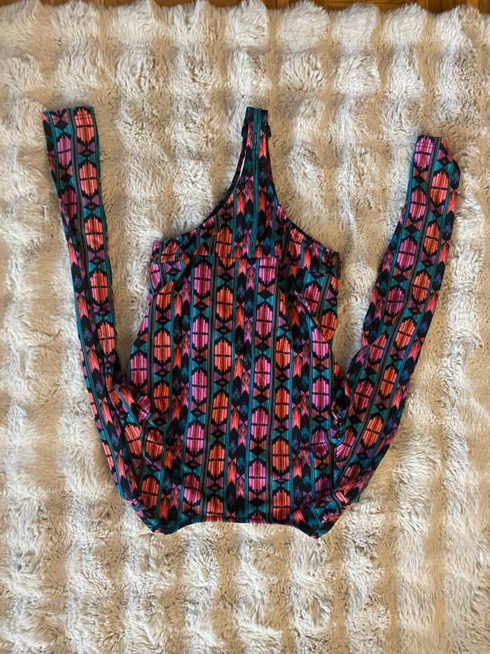 Bodies pour femmes multicolore - photo numéro 2
