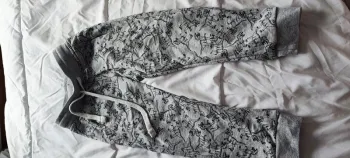 Pantalon jogging garçons