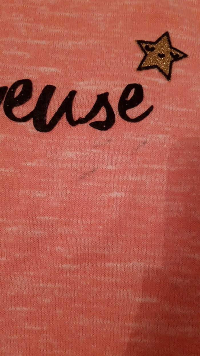 Pull 8 ans * - photo numéro 2