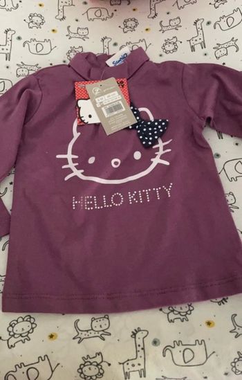 T shirt manche longue