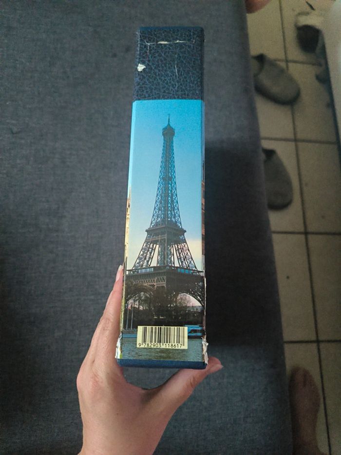 Dictionnaire des monuments de Paris - photo numéro 2