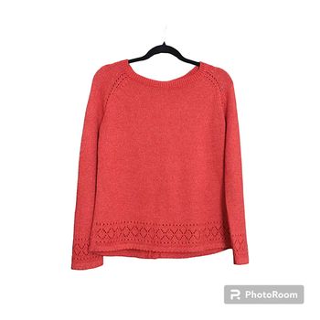 Joli pull en mailles S