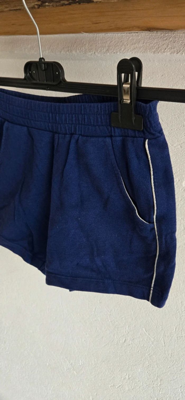 Short Gémo 12 ans - photo numéro 2