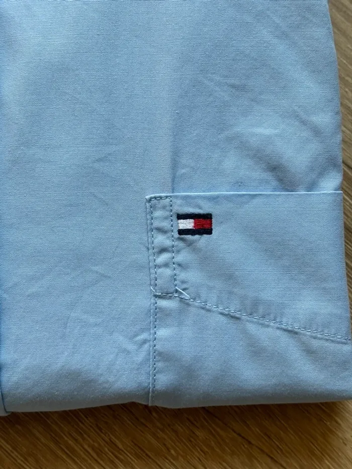 Chemise Tommy H - photo numéro 2