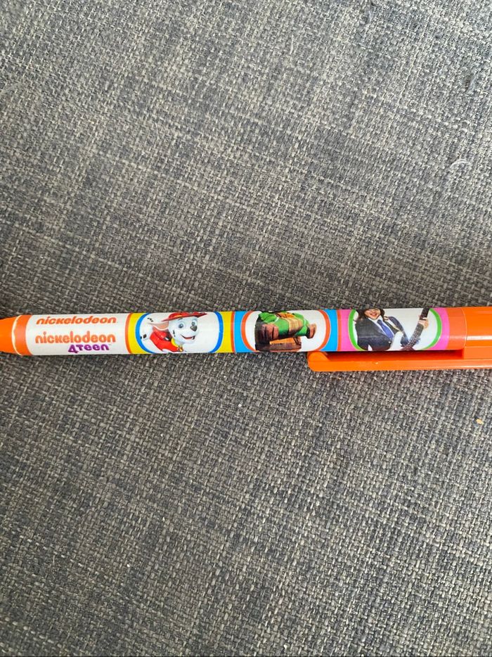 Stylos - photo numéro 3
