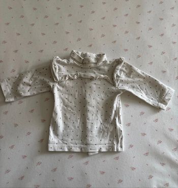 T-shirt manches longues