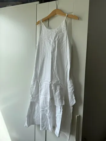 Robe bretelle enfant