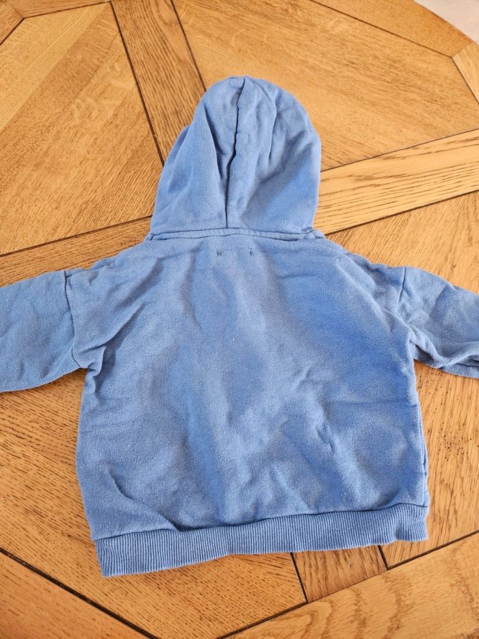 Sweat à capuche - photo numéro 4