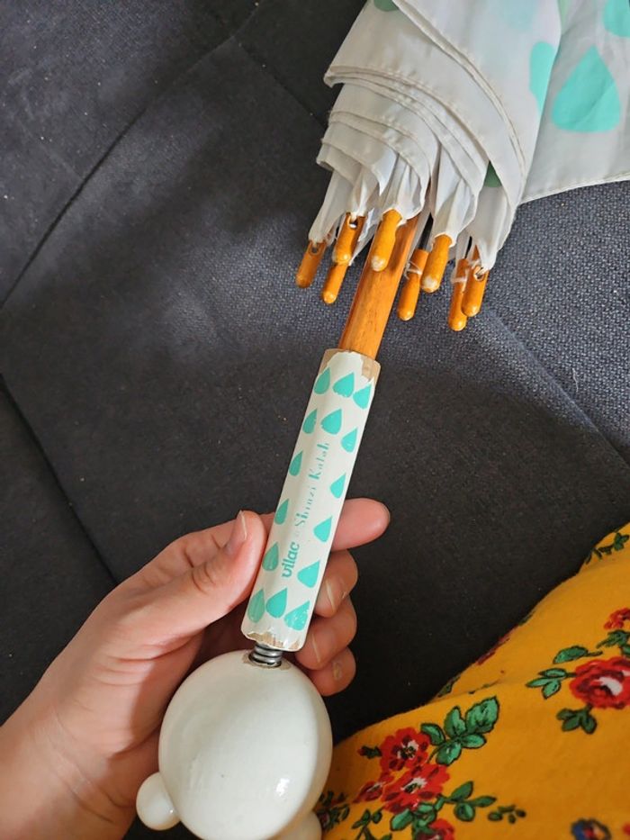 Ombrelle vilac - photo numéro 5