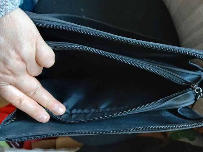 Sac à main Wittier Paris - photo numéro 6