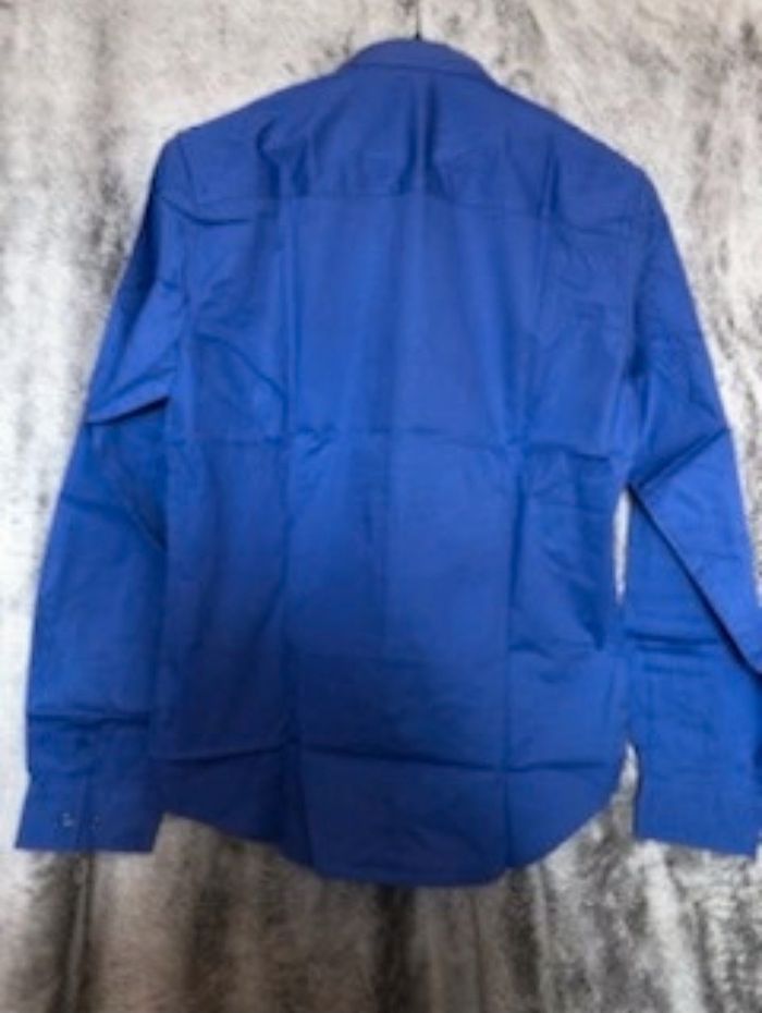 Chemises manches longues - photo numéro 3