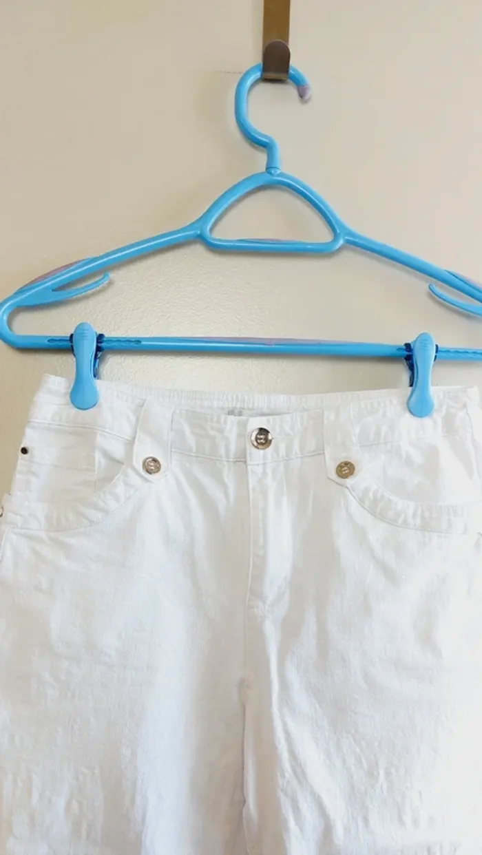 Pantacourt Armand Thierry taille 36 - photo numéro 2