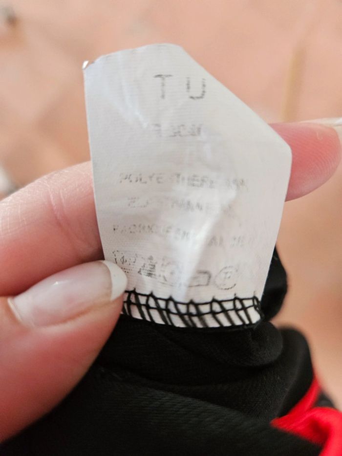 Robe bustier - photo numéro 6