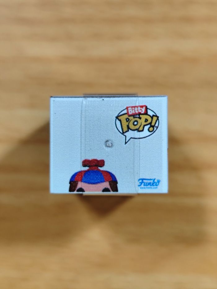 Bitty Pop! - Balloon Boy #217 (Five Nights At Freddy's) - photo numéro 5