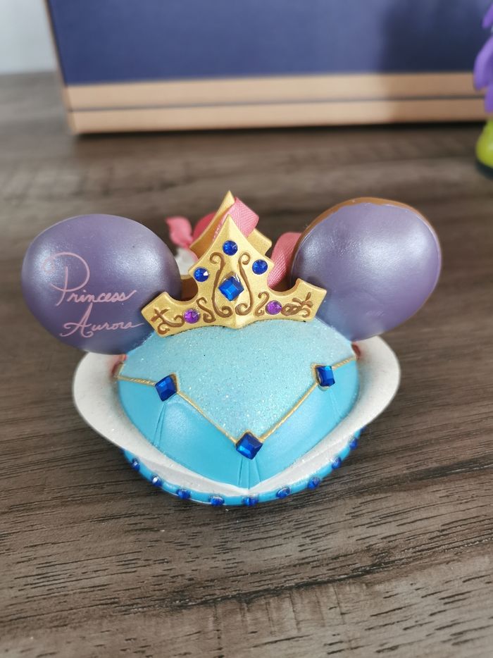 Ornement aurore - photo numéro 2